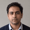 Noah Bhandari