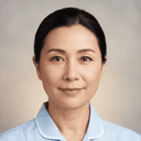 Nurse Patricia Lowe
