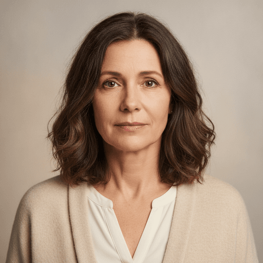 Aurelia Grant