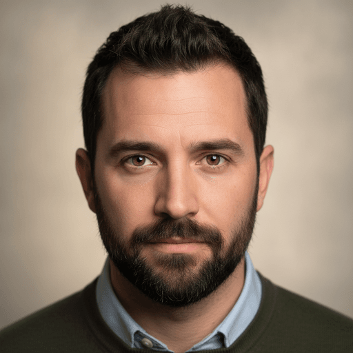 Derrick Fontaine
