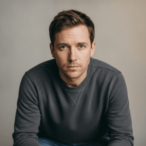 Elliot Pierce