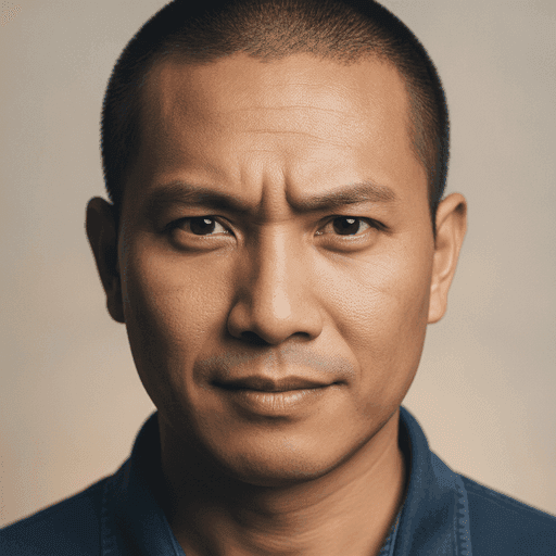 Gareth Nwosu