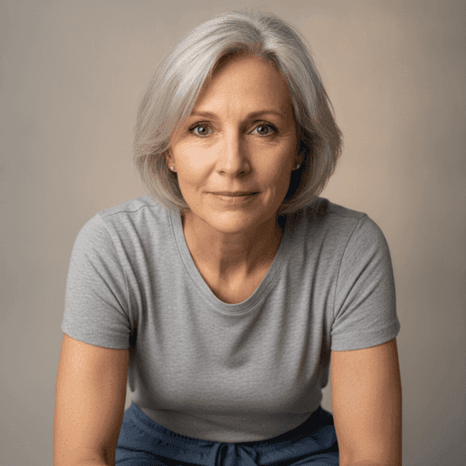 Greta Mikkelsen