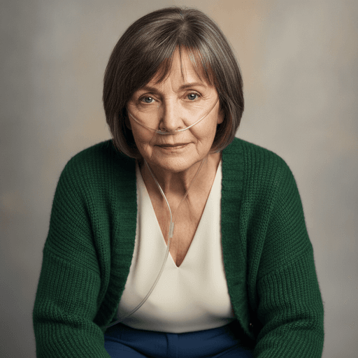 Lorna Whitby
