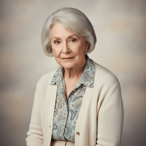 Marcia Feldman