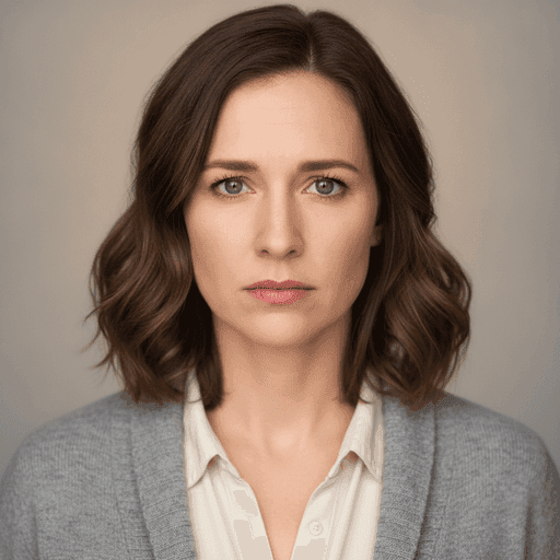 Rachel Winters