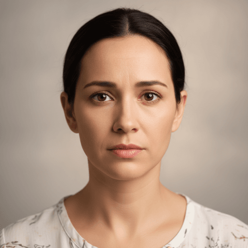 Sharon Iqbal
